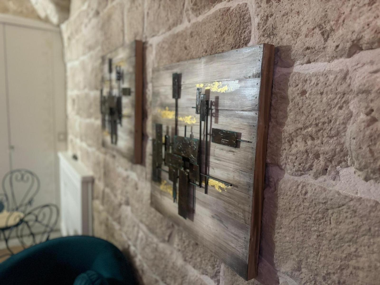 Lwg Suite 17 Martina Franca Exterior foto