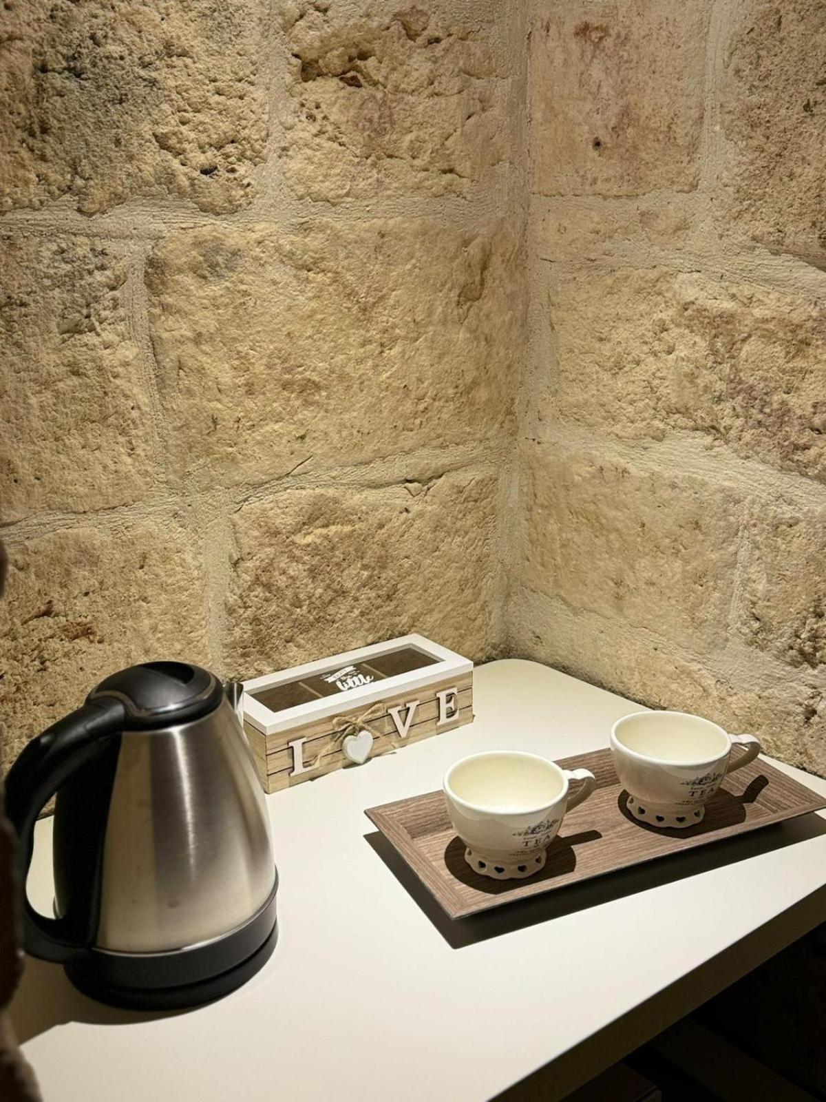 Lwg Suite 17 Martina Franca Exterior foto
